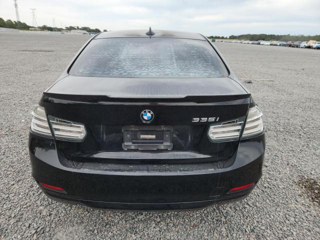 Фото 6 с аукциона – 2012 BMW 335 I с VIN WBA3A9G58CNN67688