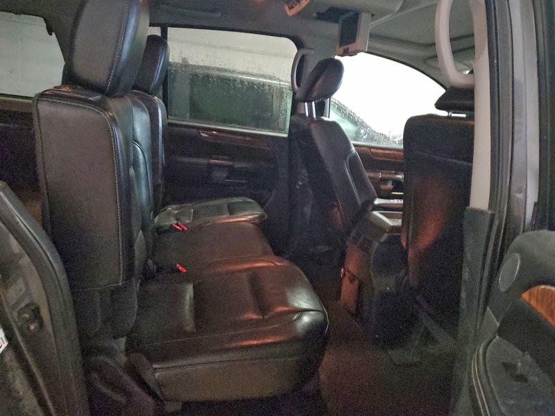 Photo 11 from auction – 2012 NISSAN ARMADA SV with VIN 5N1AA0NC0CN613856