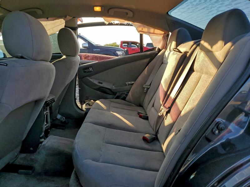 Photo 10 from auction – 2012 NISSAN ALTIMA BAS with VIN 1N4AL2AP0CC166336