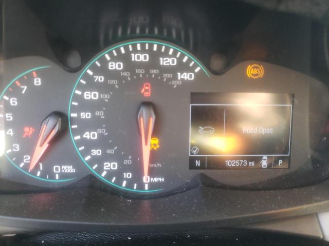 Photo 9 from auction – 2020 CHEVROLET TRAX 1LT with VIN 3GNCJLSB5LL322738