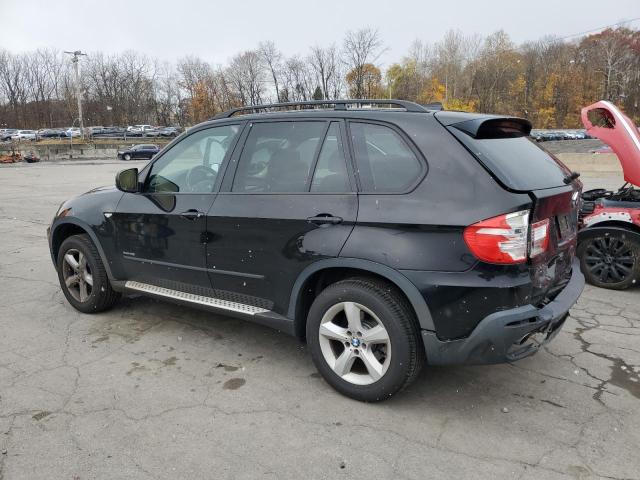 Photo 2 from auction – 2009 BMW X5 XDRIVE3 with VIN 5UXFE435X9L260734