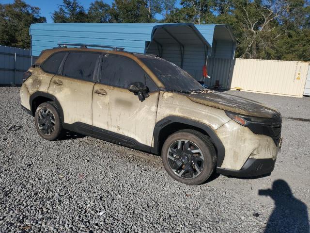 Photo 4 from auction – 2025 SUBARU FORESTER L with VIN JF2SLDRCXSH522483