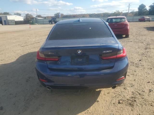 Photo 6 from auction – 2021 BMW 330XI with VIN 3MW5R7J03M8B71823