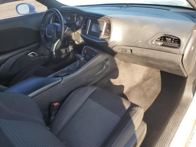 Photo 8 from auction – 2015 DODGE CHALLENGER with VIN 2C3CDZAG8FH706949
