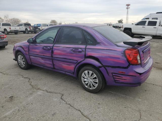 Photo 2 from auction – 2006 SUZUKI FORENZA with VIN KL5JD56Z36K433259