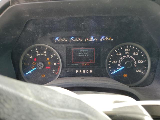 Photo 9 from auction – 2019 FORD F150 SUPER with VIN 1FTFW1E52KFC16984