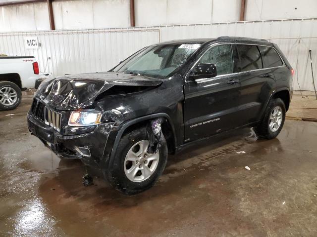 JEEP GRAND CHER 2015 with VIN 1C4RJFAG3FC645252 - Photo from auction