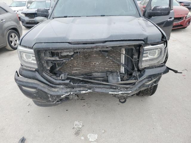 Photo 11 from auction – 2016 GMC SIERRA K15 with VIN 3GTU2NEC8GG307689