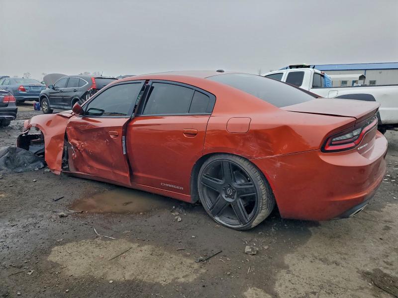 Photo 2 from auction – 2021 DODGE CHARGER SX with VIN 2C3CDXBG8MH548029