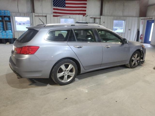 Photo 3 from auction – 2012 ACURA TSX with VIN JH4CW2H51CC001666