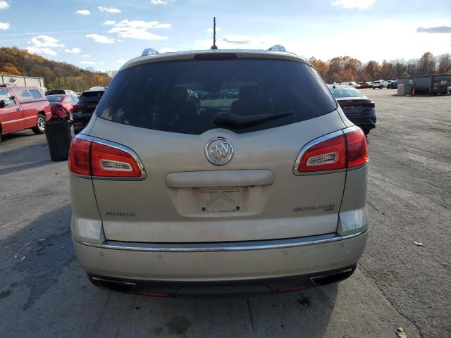 Photo 6 from auction – 2015 BUICK ENCLAVE with VIN 5GAKVCKD4FJ386132