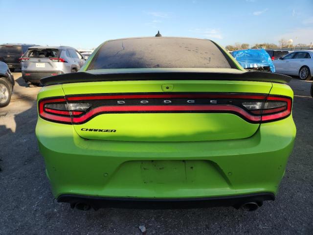 Photo 6 from auction – 2019 DODGE CHARGER R/ with VIN 2C3CDXCT5KH729906