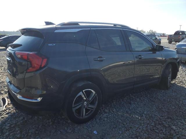 Photo 3 from auction – 2020 GMC TERRAIN SL with VIN 3GKALPEV0LL115217