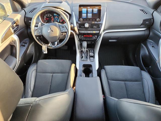 Photo 8 from auction – 2023 MITSUBISHI ECLIPSE CR with VIN JA4ATVAA1PZ617536