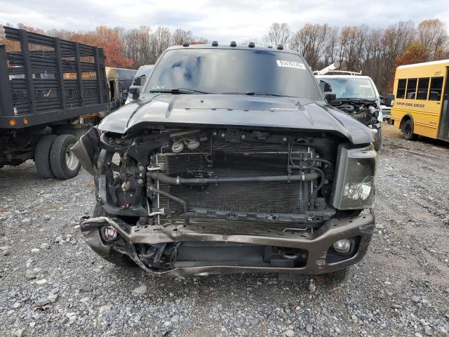 Photo 5 from auction – 2016 FORD F350 SUPER with VIN 1FT8W3BT7GED09715