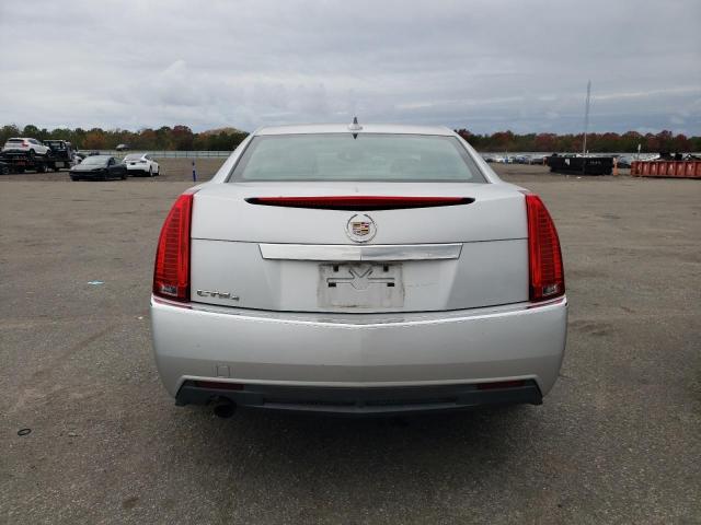 Photo 6 from auction – 2011 CADILLAC CTS with VIN 1G6DC5EY0B0108080