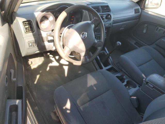 Photo 8 from auction – 2002 NISSAN FRONTIER K with VIN 1N6ED26T52C352156