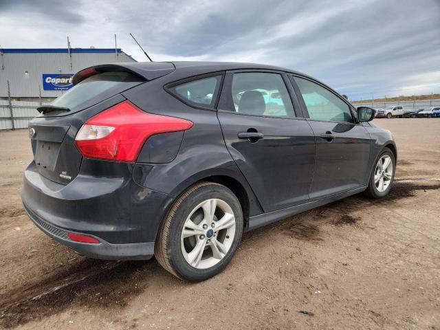Foto 3 de la subasta – 2014 FORD FOCUS SE con VIN 1FADP3K29EL443739