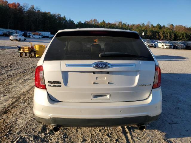 Photo 6 from auction – 2012 FORD EDGE LIMIT with VIN 2FMDK3KC9CBA67697
