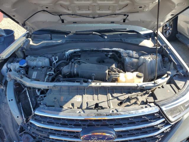 Photo 12 from auction – 2020 FORD EXPLORER X with VIN 1FMSK8DH9LGA59945