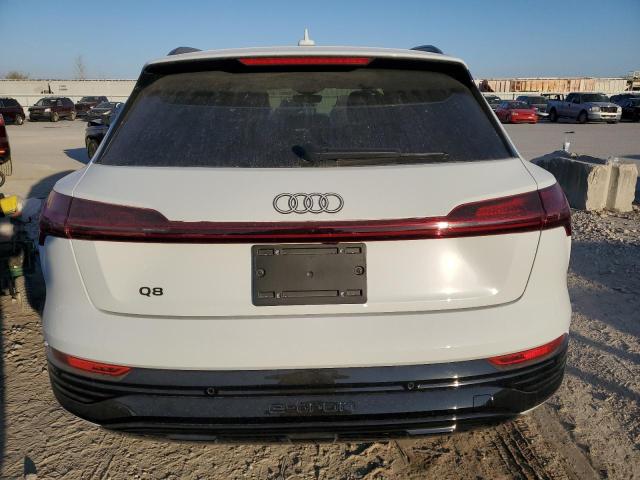 Foto 6 de la subasta – 2024 AUDI Q8 E-TRON con VIN WA16AAGE8RB031507