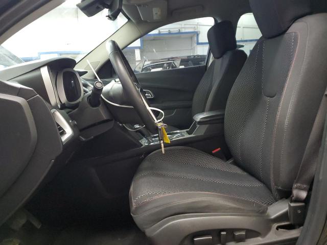 Photo 7 from auction – 2016 CHEVROLET EQUINOX LT with VIN 2GNFLFEK1G6314747
