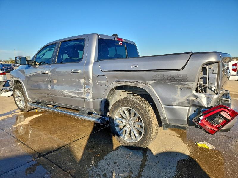 Photo 2 from auction – 2019 RAM 1500 with VIN 1C6SRFJT2KN774628