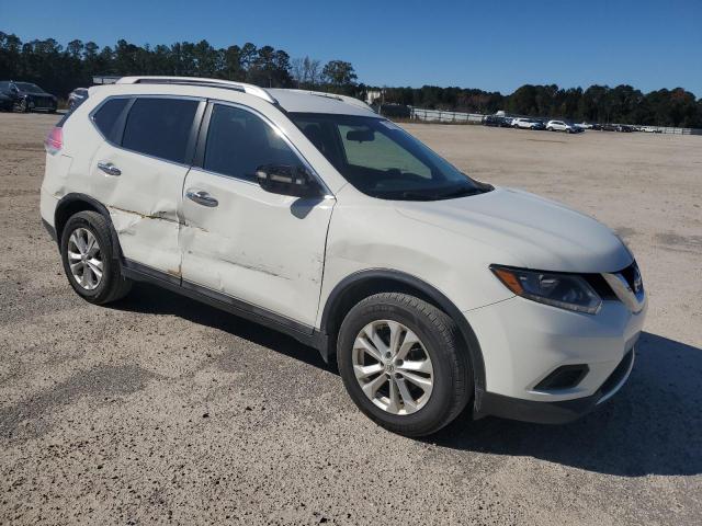 Photo 4 from auction – 2015 NISSAN ROGUE S with VIN 5N1AT2MTXFC873012