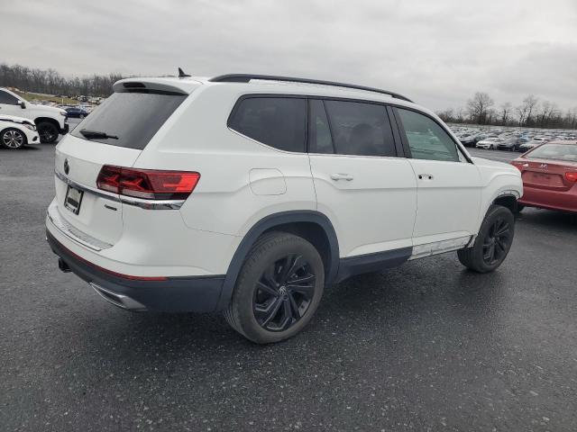 Photo 3 from auction – 2023 VOLKSWAGEN ATLAS SE with VIN 1V2KR2CAXPC511673