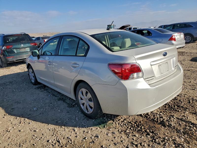 Photo 2 from auction – 2014 SUBARU IMPREZA with VIN JF1GJAA64EH019847