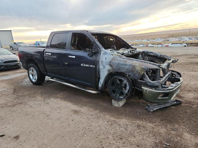 Photo 4 from auction – 2012 DODGE RAM 1500 S with VIN 1C6RD7LT8CS269857