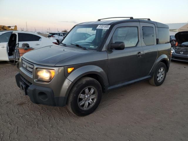 Zdjęcie 1 z aukcji – 2007 HONDA ELEMENT EX z VIN 5J6YH28757L007375