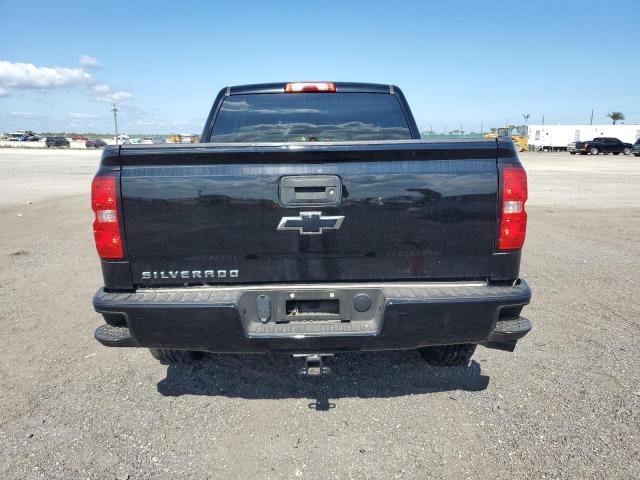 Photo 6 from auction – 2018 CHEVROLET SILVERADO with VIN 3GCPCPEC3JG382720