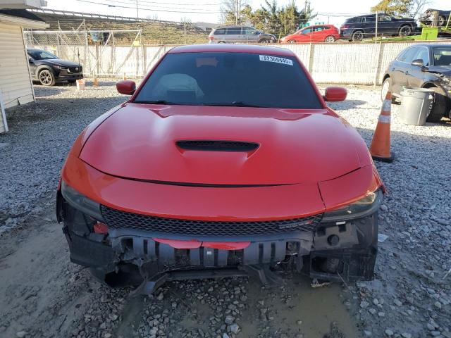 Photo 5 from auction – 2019 DODGE CHARGER GT with VIN 2C3CDXHG2KH561945