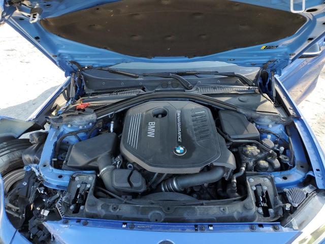 Фото 11 с аукциона – 2020 BMW M240I с VIN WBA2J5C00L7E26166