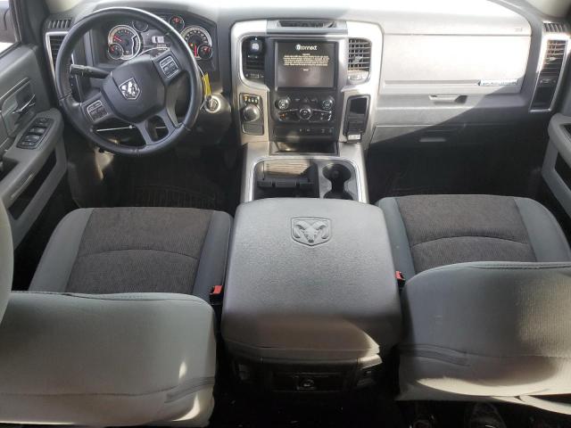 Photo 8 from auction – 2016 RAM 1500 SLT with VIN 1C6RR6LT8GS233586