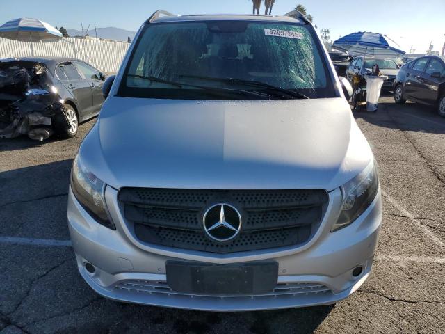 Photo 5 from auction – 2016 MERCEDES-BENZ METRIS with VIN WD4PG2EE2G3088364