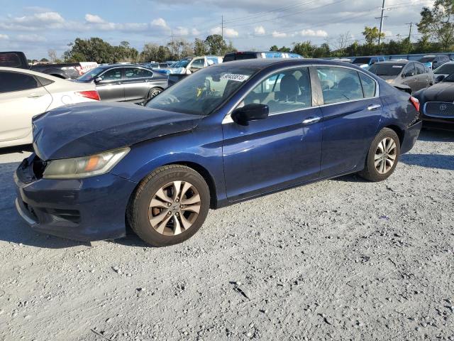 HONDA ACCORD 2014 with VIN 1HGCR2F37EA146950 - Photo from auction