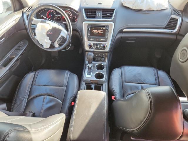 Photo 8 from auction – 2015 GMC ACADIA SLT with VIN 1GKKRRKD5FJ192526