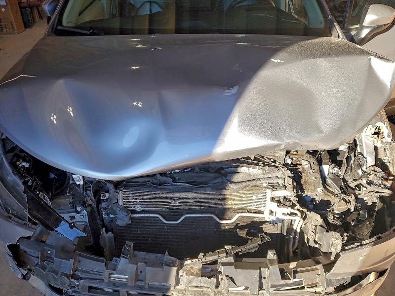 Photo 12 from auction – 2020 CHRYSLER VOYAGER with VIN 2C4RC1DG0LR262378