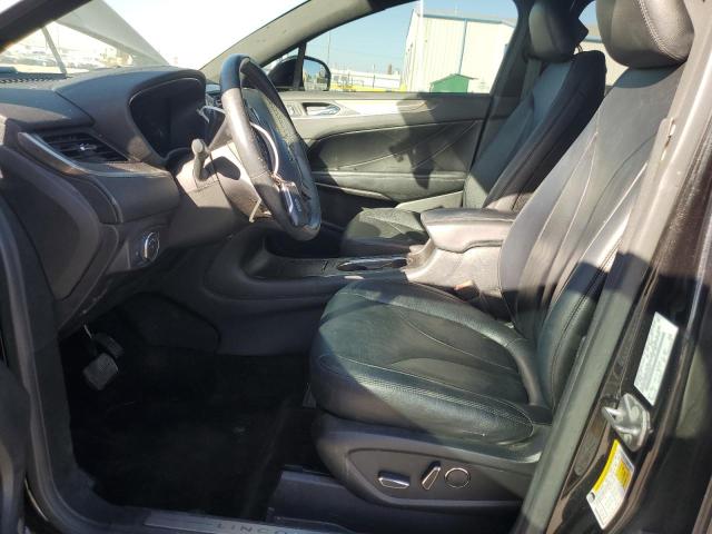 Photo 7 from auction – 2015 LINCOLN MKC with VIN 5LMCJ1A90FUJ30674