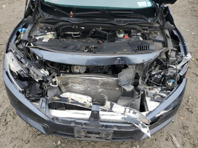 Photo 11 from auction – 2018 HONDA CIVIC LX with VIN 19XFC2F50JE201809