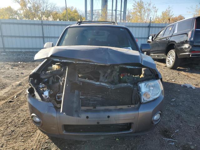 Photo 5 from auction – 2012 FORD ESCAPE LIM with VIN 1FMCU9EG4CKC38207