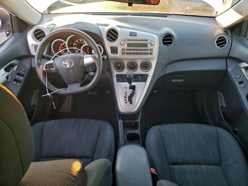 Photo 8 from auction – 2011 TOYOTA COROLLA MA with VIN 2T1KU4EE3BC665492