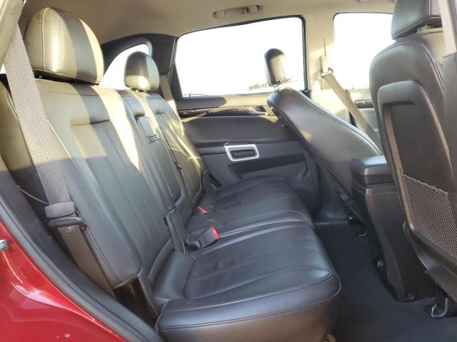 Photo 11 from auction – 2014 CHEVROLET CAPTIVA LT with VIN 3GNAL4EKXES628734