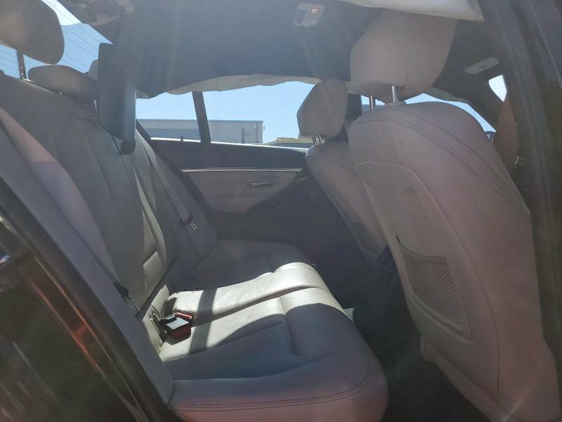 Zdjęcie 10 z aukcji – 2016 BMW 328 XI SUL z VIN WBA8E3G51GNU05737