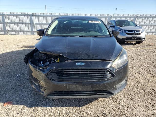 Photo 5 from auction – 2018 FORD FOCUS SE with VIN 1FADP3F22JL223475