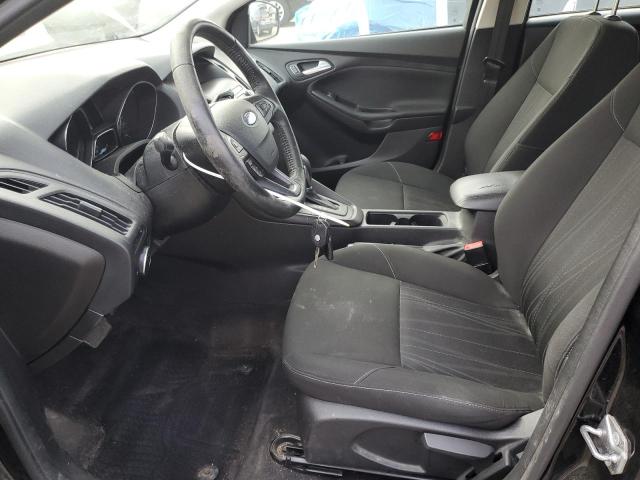 Photo 7 from auction – 2018 FORD FOCUS SE with VIN 1FADP3F29JL267554