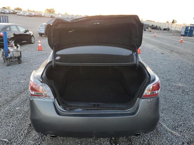 Photo 6 from auction – 2015 NISSAN ALTIMA 2.5 with VIN 1N4AL3AP6FN308803