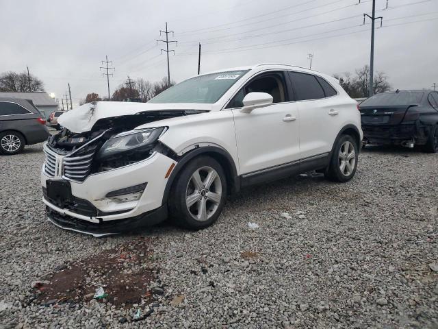 LINCOLN MKC PREMIE 2018 with VIN 5LMCJ1C95JUL18581 - Photo from auction